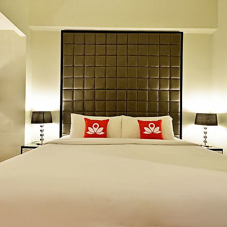 โรงแรมดิราดจา อินโดนีเซีย จาการ์ตา ภายนอก รูปภาพ
